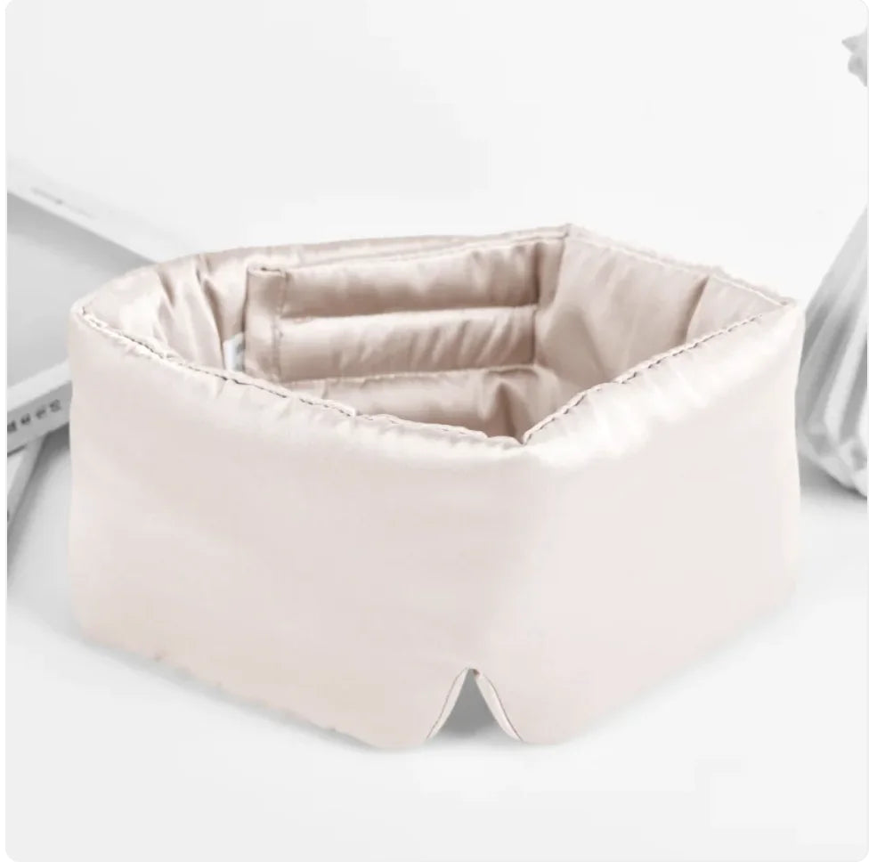 Silk Sleep Eye Mask