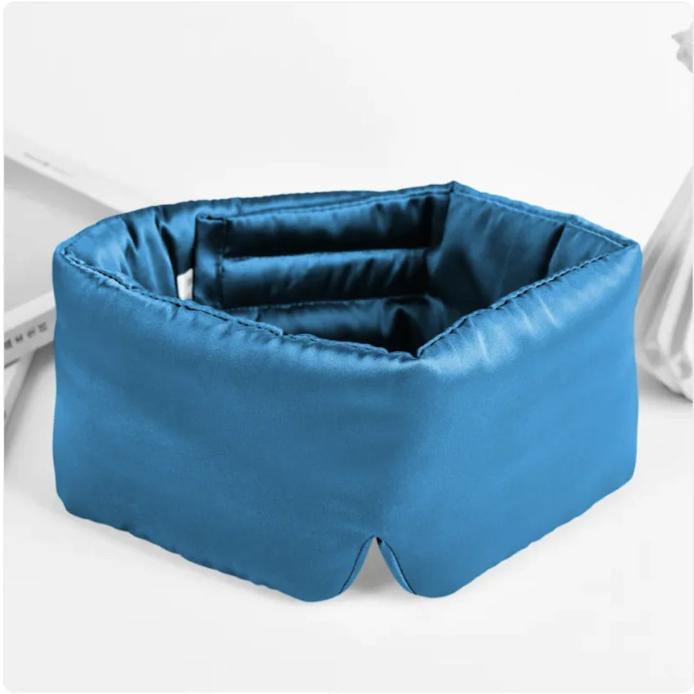 Silk Sleep Eye Mask