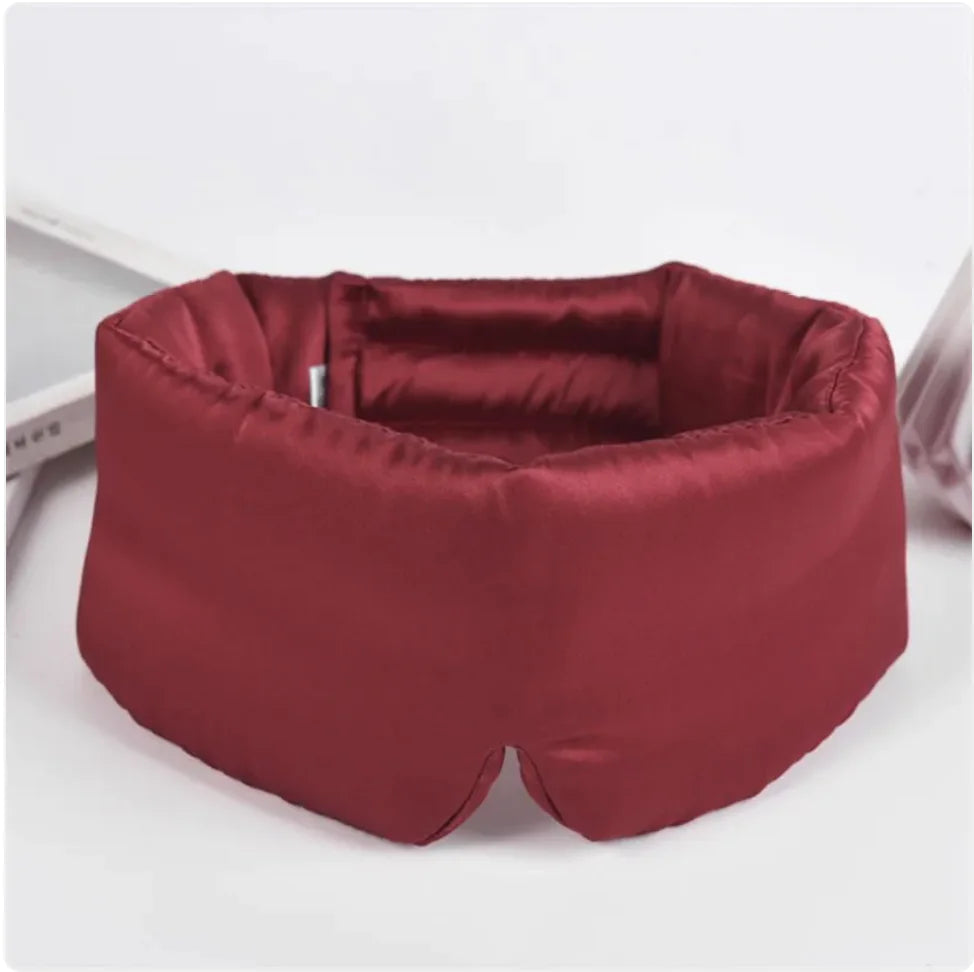 Silk Sleep Eye Mask