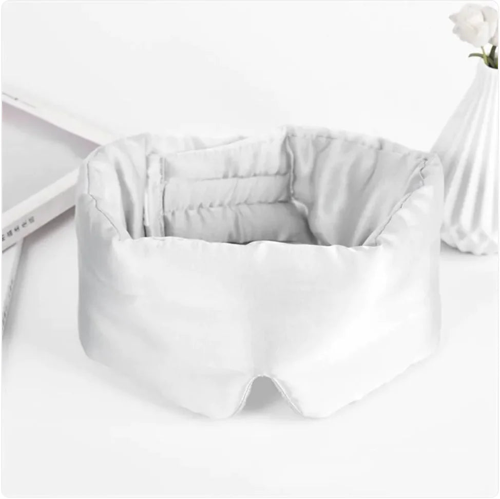 Silk Sleep Eye Mask