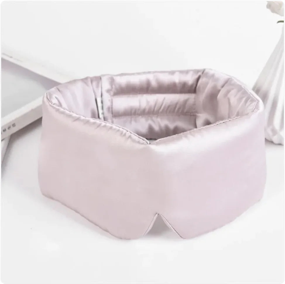 Silk Sleep Eye Mask