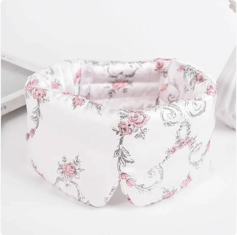 Silk Sleep Eye Mask