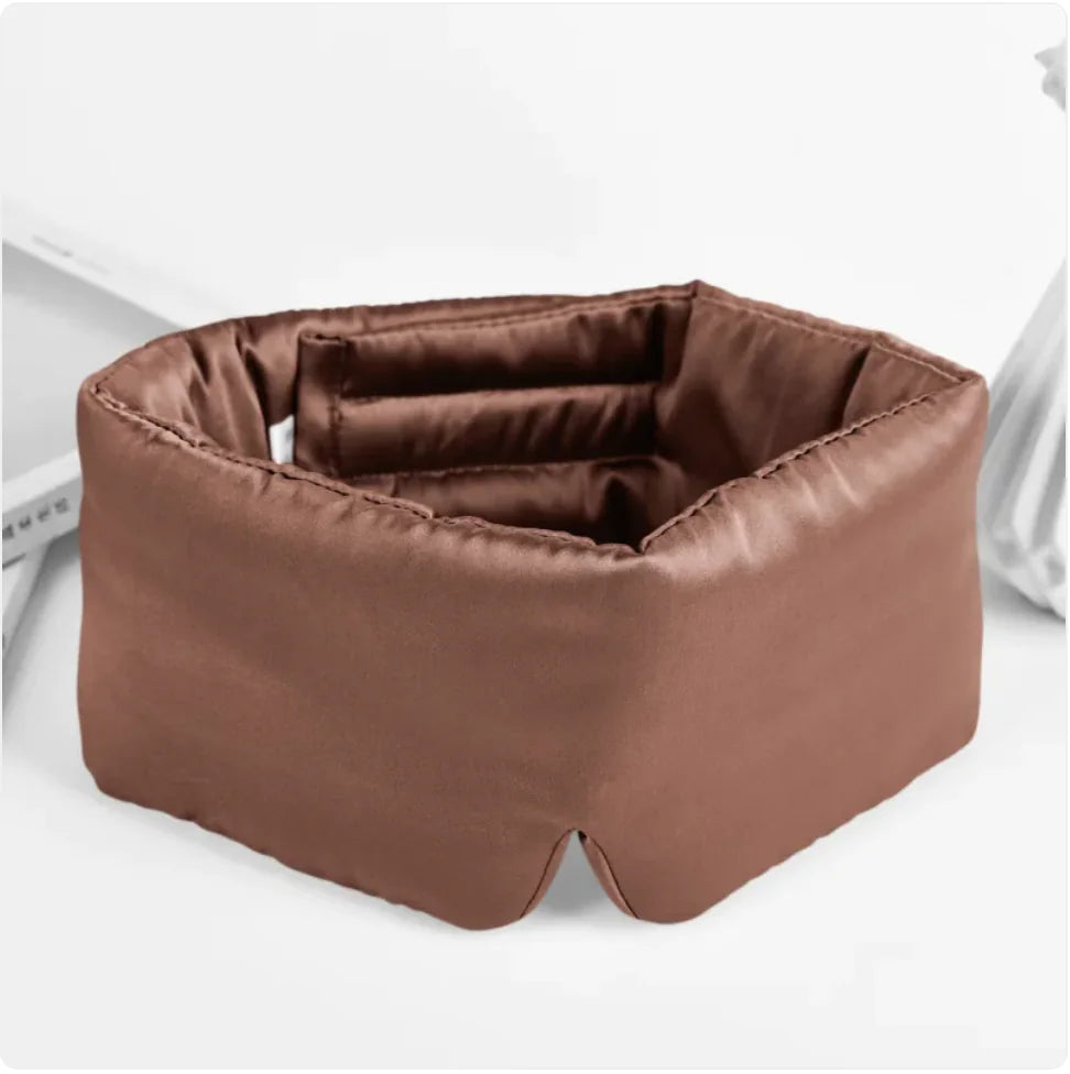 Silk Sleep Eye Mask