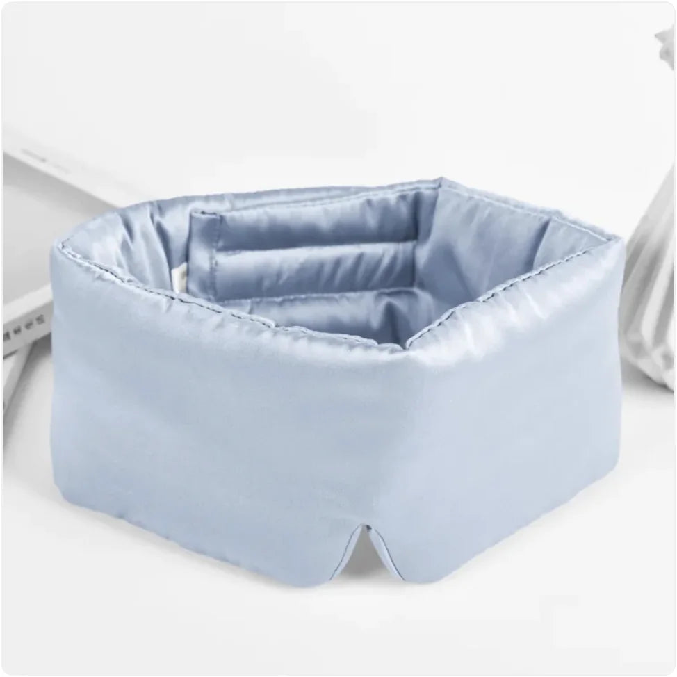 Silk Sleep Eye Mask