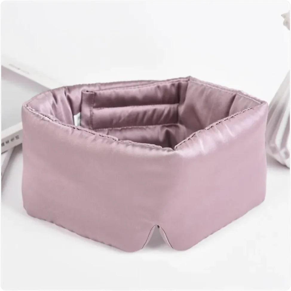Silk Sleep Eye Mask