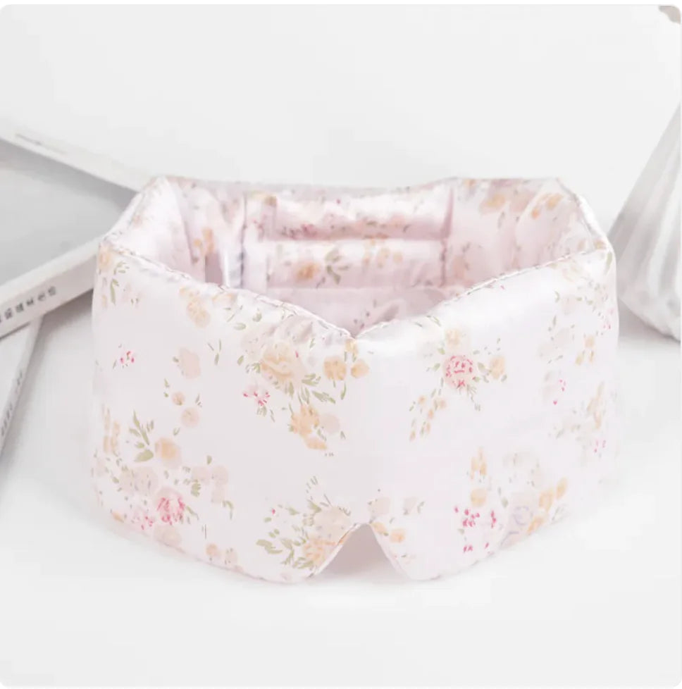 Silk Sleep Eye Mask