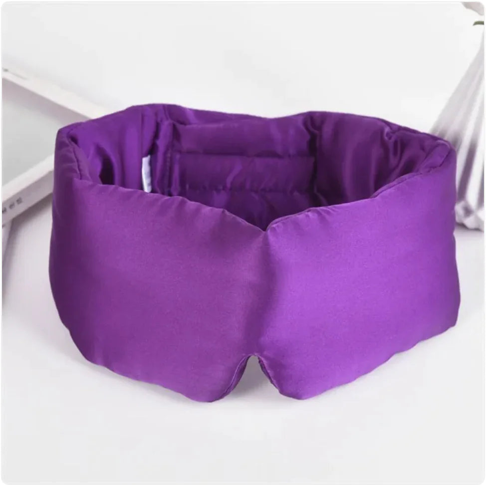 Silk Sleep Eye Mask